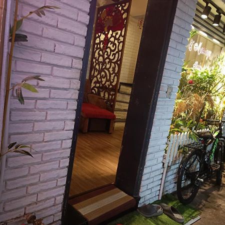 Hoan Kiem Lake Center Hanoï Extérieur photo