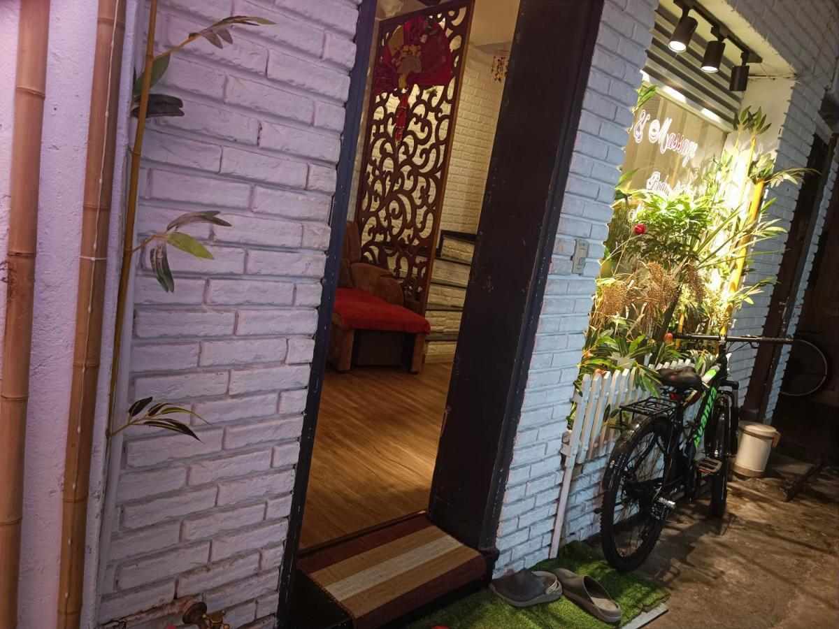 Hoan Kiem Lake Center Hanoï Extérieur photo